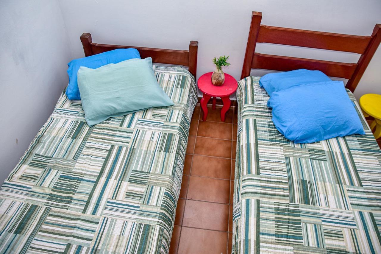 Ferienwohnung Flat C Varanda Na Praia De Pitangueiras-Guaruja Sp Exterior foto
