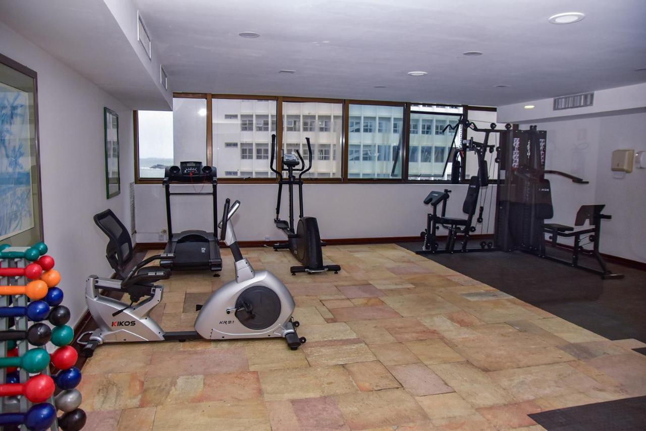 Ferienwohnung Flat C Varanda Na Praia De Pitangueiras-Guaruja Sp Exterior foto